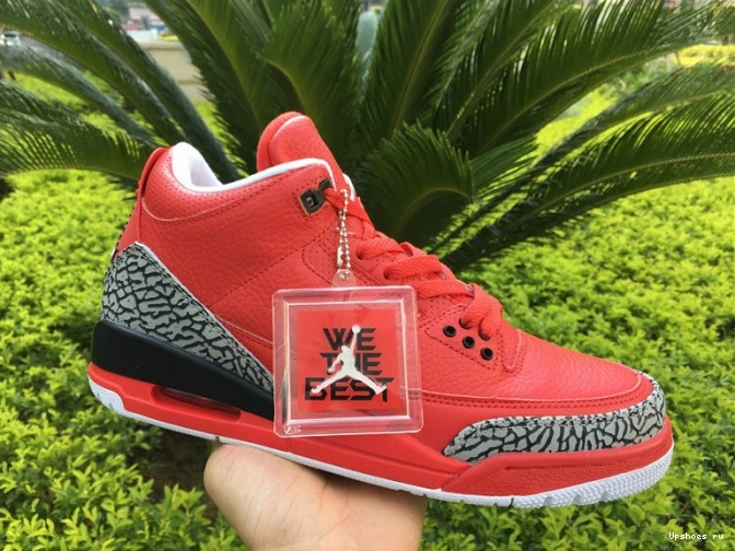 3 JORDAN AIR 88 RETRO 580775-601 0514